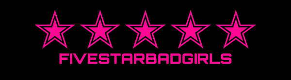 FIVESTARBADGIRLS